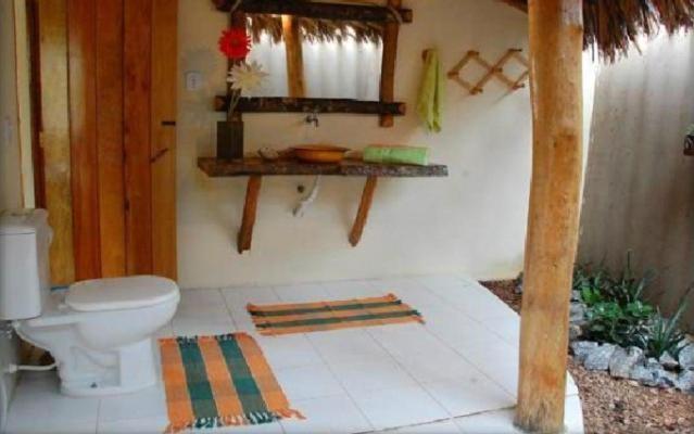 Rota Dos Ventos Barra Grande (Piaui) Room photo