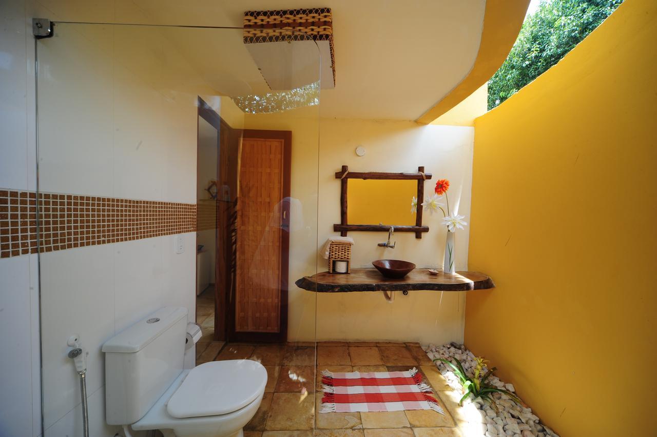 Rota Dos Ventos Barra Grande (Piaui) Exterior photo