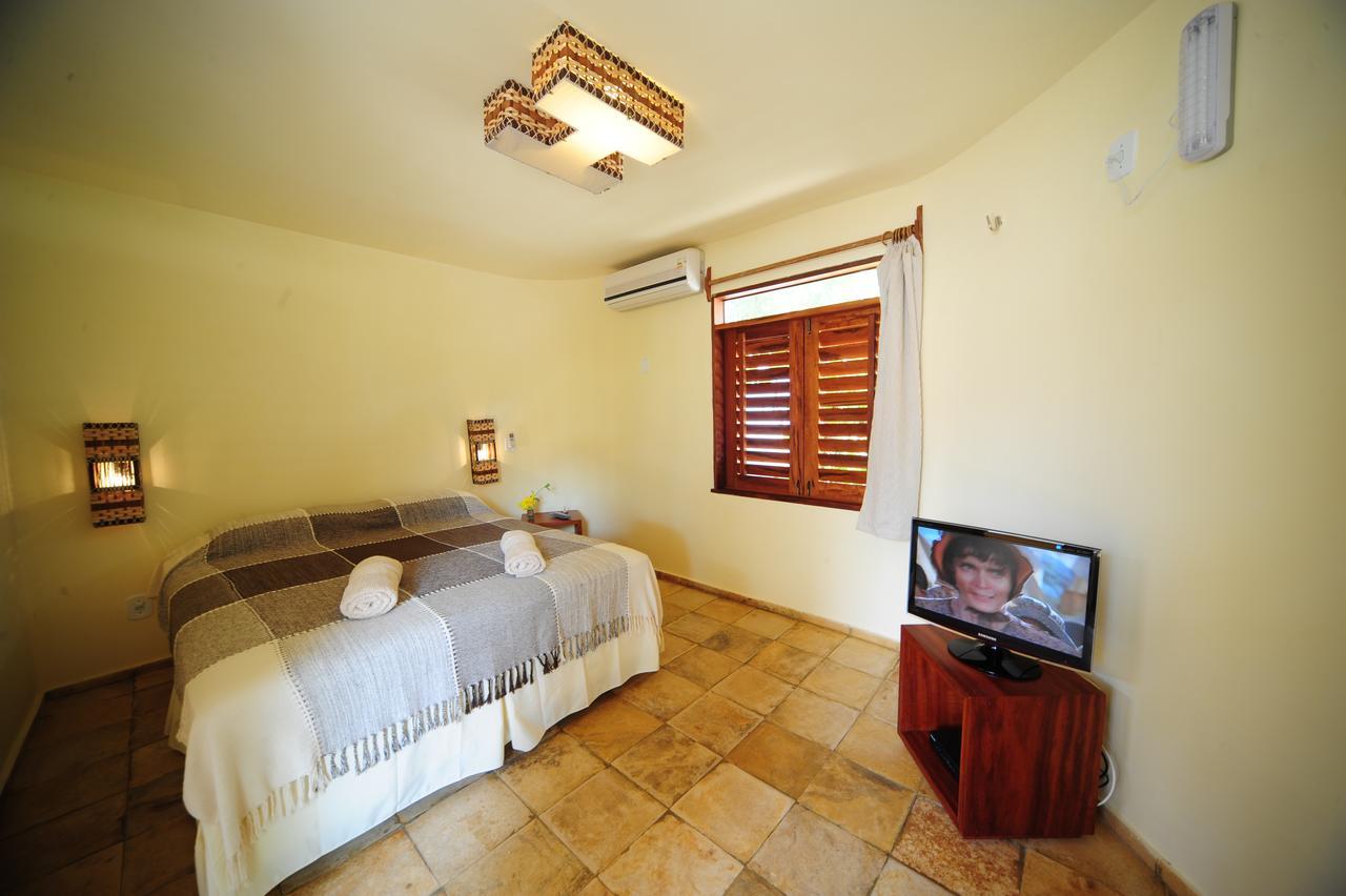 Rota Dos Ventos Barra Grande (Piaui) Exterior photo